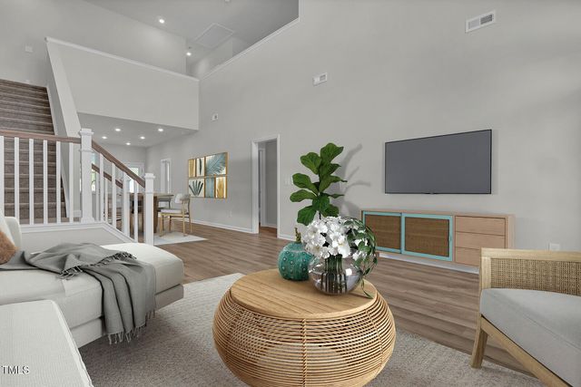 1116 Bell Heather Road 69, Durham, NC 27703