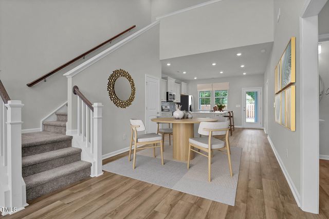 1116 Bell Heather Road 69, Durham, NC 27703