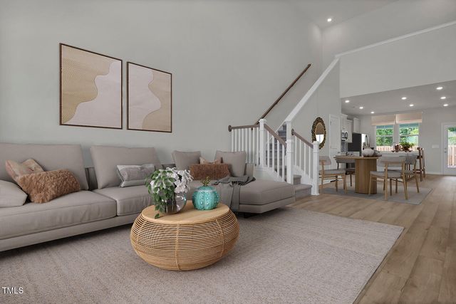 1116 Bell Heather Road 69, Durham, NC 27703