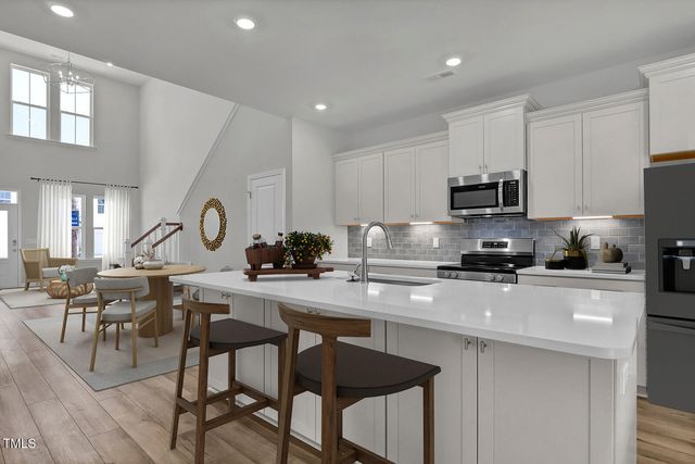 1116 Bell Heather Road 69, Durham, NC 27703