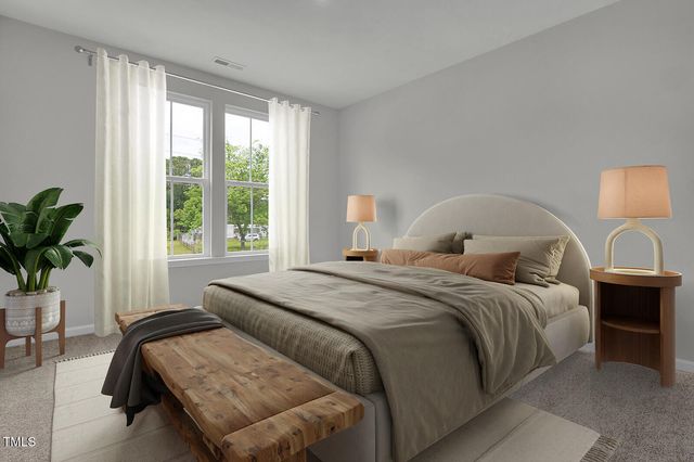 1116 Bell Heather Road 69, Durham, NC 27703