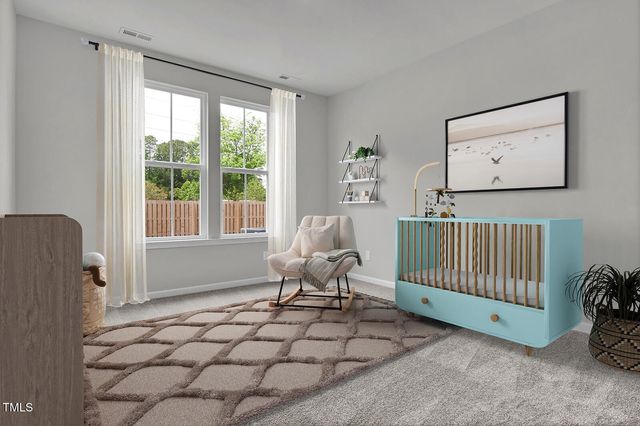 1116 Bell Heather Road 69, Durham, NC 27703