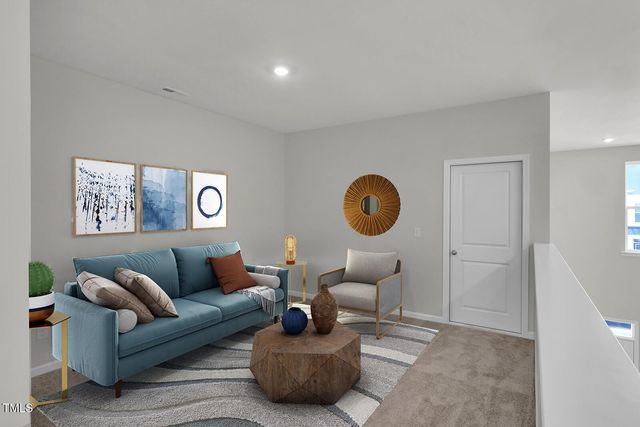 1116 Bell Heather Road 69, Durham, NC 27703