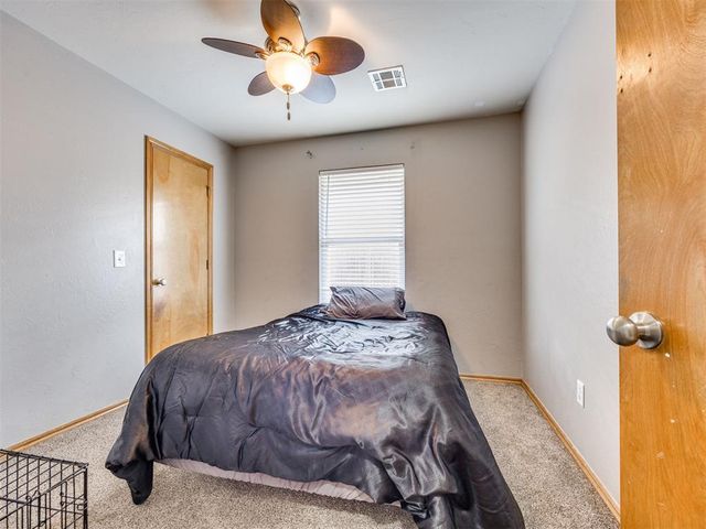 10936 NW 37th Street, Yukon, OK 73099