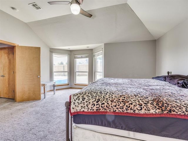 10936 NW 37th Street, Yukon, OK 73099