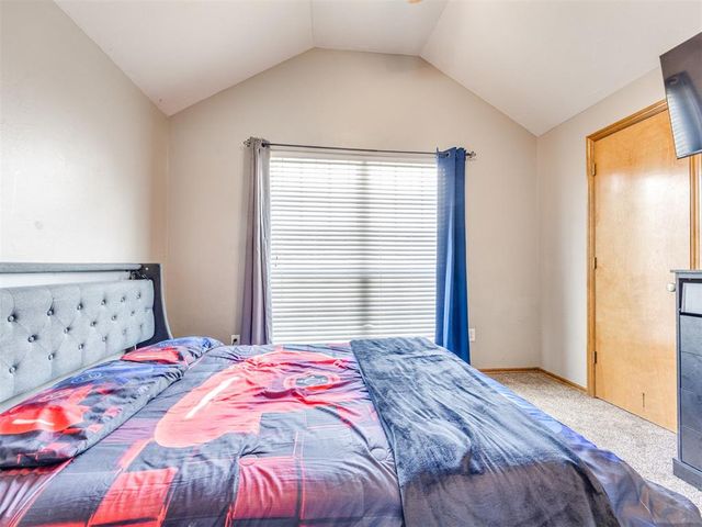 10936 NW 37th Street, Yukon, OK 73099