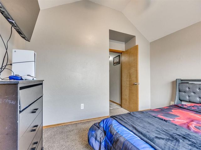 10936 NW 37th Street, Yukon, OK 73099