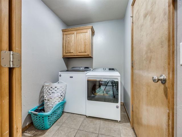 10936 NW 37th Street, Yukon, OK 73099