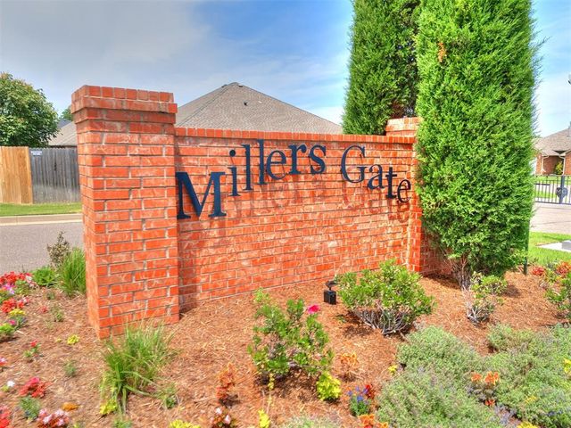 10936 NW 37th Street, Yukon, OK 73099