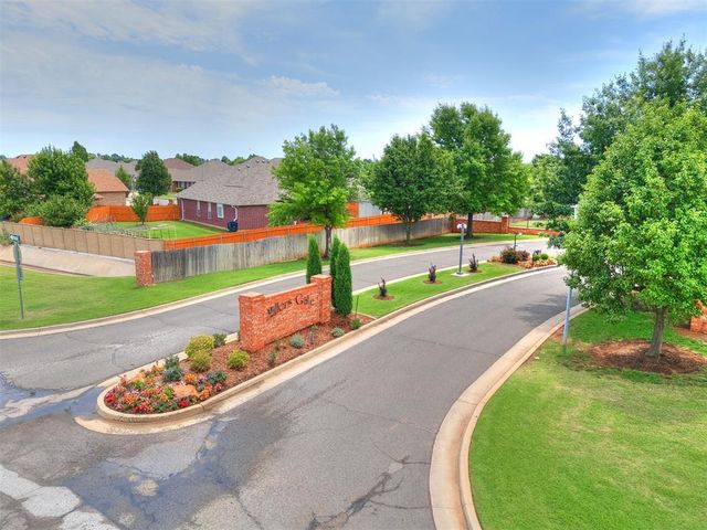 10936 NW 37th Street, Yukon, OK 73099