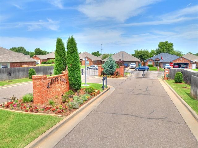 10936 NW 37th Street, Yukon, OK 73099