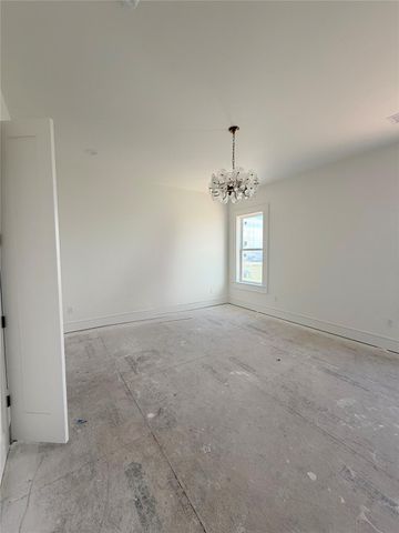 6 Westwind Road, Galveston, TX 77554