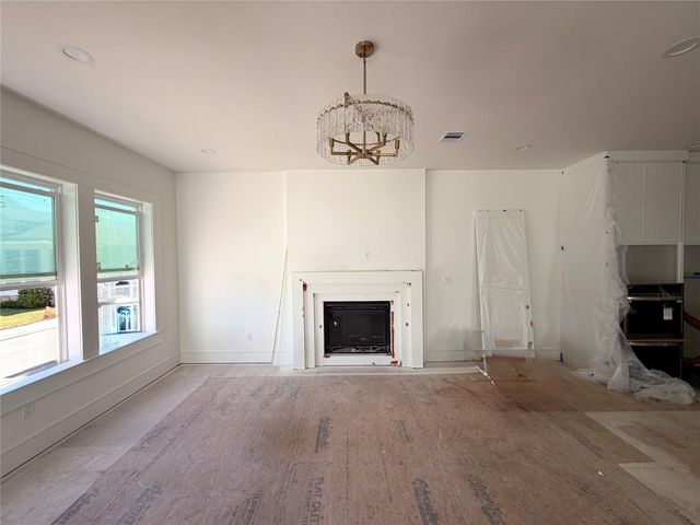 6 Westwind Road, Galveston, TX 77554