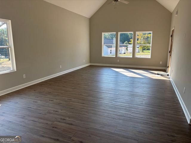 50 OLIVE BRANCH Lane, Dahlonega, GA 30533