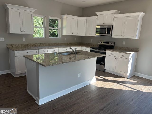 50 OLIVE BRANCH Lane, Dahlonega, GA 30533