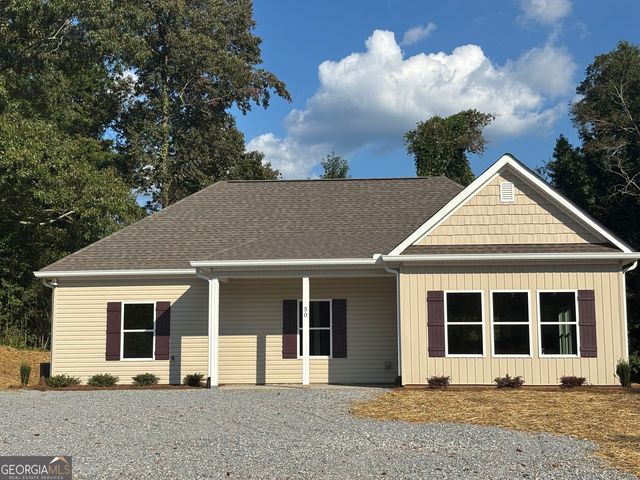 50 OLIVE BRANCH Lane, Dahlonega, GA 30533