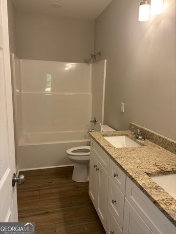 50 OLIVE BRANCH Lane, Dahlonega, GA 30533