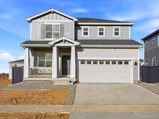 7343 27th Street Ln, Greeley, CO 80634
