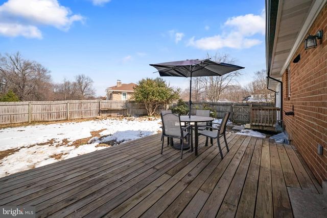 18901 BLOOMFIELD RD, Olney, MD 20832