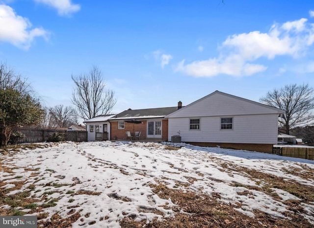 18901 BLOOMFIELD RD, Olney, MD 20832