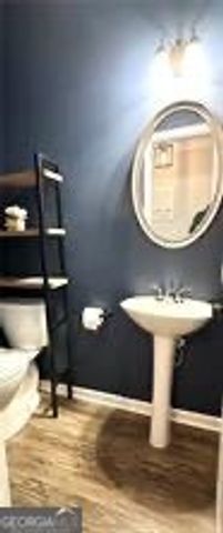 853 Ash Street, Canton, GA 30114