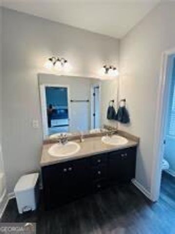 853 Ash Street, Canton, GA 30114