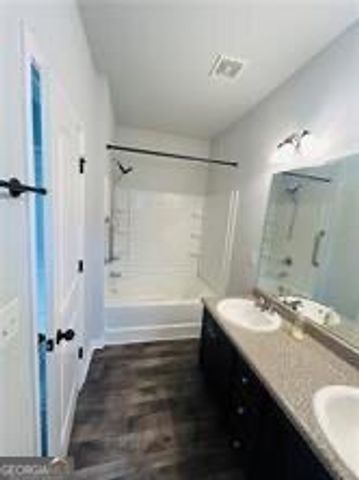 853 Ash Street, Canton, GA 30114