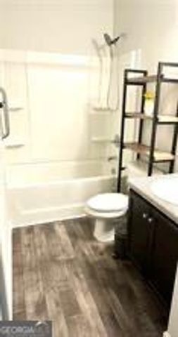 853 Ash Street, Canton, GA 30114