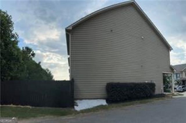 853 Ash Street, Canton, GA 30114