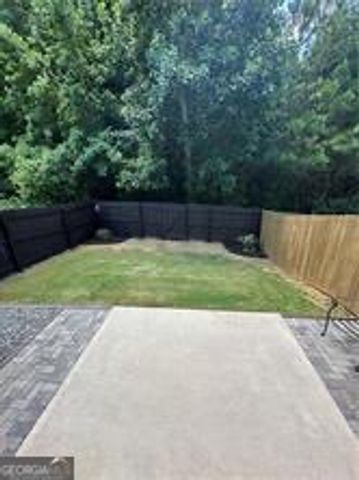 853 Ash Street, Canton, GA 30114