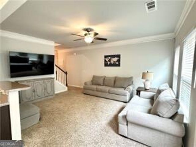 853 Ash Street, Canton, GA 30114