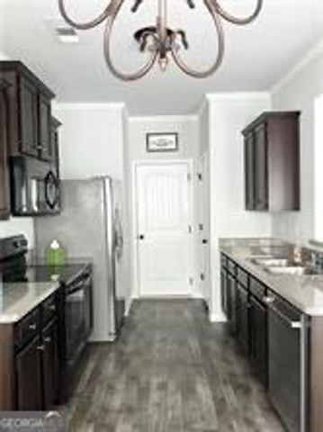 853 Ash Street, Canton, GA 30114