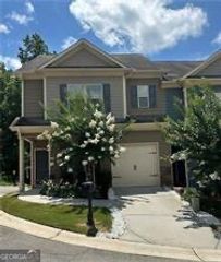 853 Ash Street, Canton, GA 30114