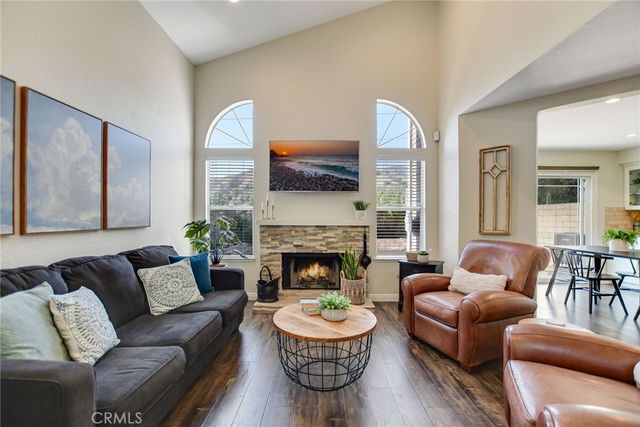 1247 Deer Creek Road, San Dimas, CA 91773