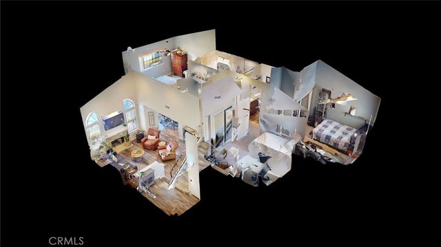 1247 Deer Creek Road, San Dimas, CA 91773