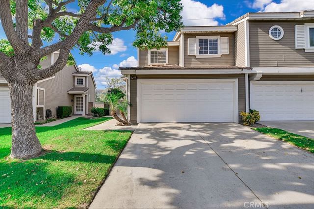 1247 Deer Creek Road, San Dimas, CA 91773