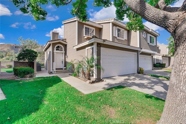 1247 Deer Creek Road, San Dimas, CA 91773