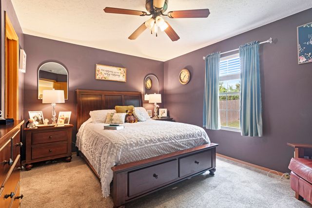 718 S Mahn Avenue, Springfield, MO 65802
