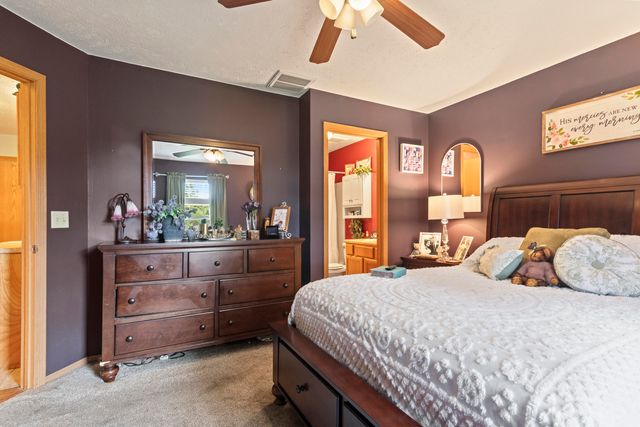 718 S Mahn Avenue, Springfield, MO 65802