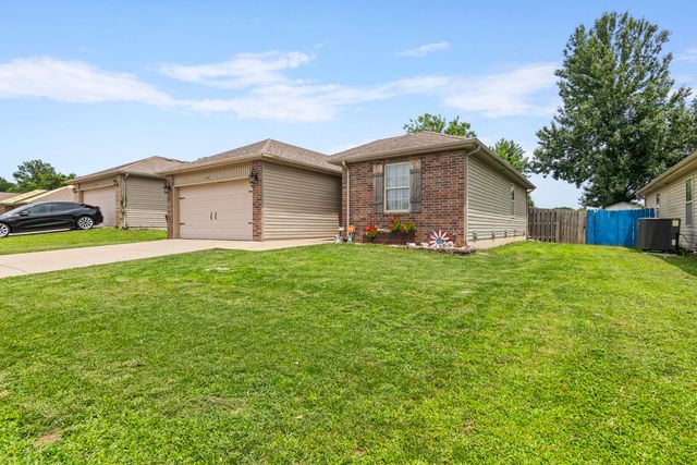 718 S Mahn Avenue, Springfield, MO 65802