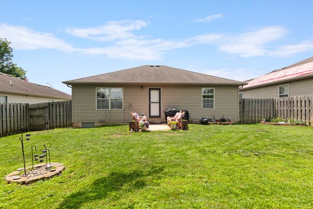 718 S Mahn Avenue, Springfield, MO 65802