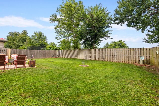 718 S Mahn Avenue, Springfield, MO 65802