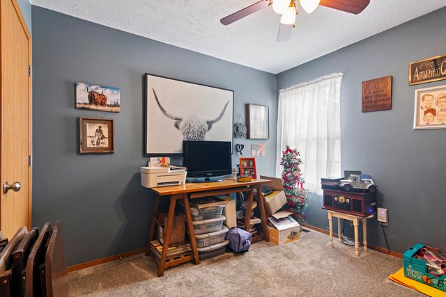 718 S Mahn Avenue, Springfield, MO 65802