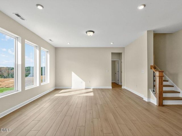 29 Rainbrook Cove, Fuquay Varina, NC 27526