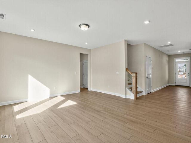 29 Rainbrook Cove, Fuquay Varina, NC 27526