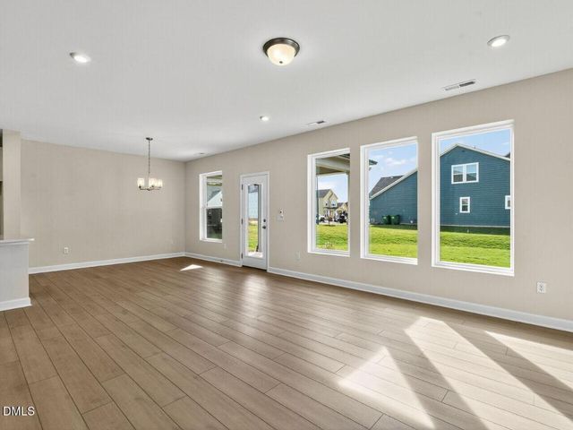 29 Rainbrook Cove, Fuquay Varina, NC 27526