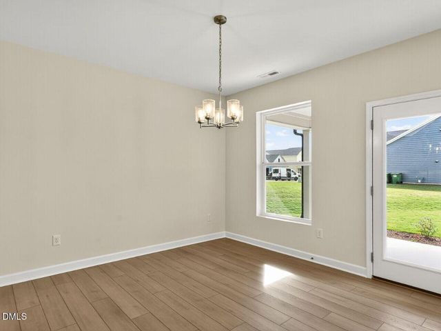 29 Rainbrook Cove, Fuquay Varina, NC 27526