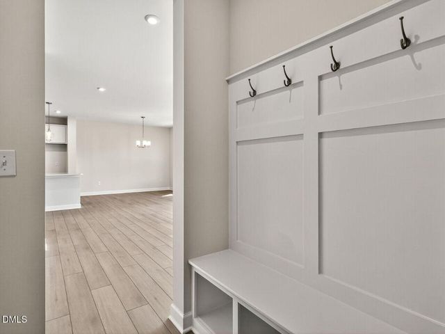 29 Rainbrook Cove, Fuquay Varina, NC 27526