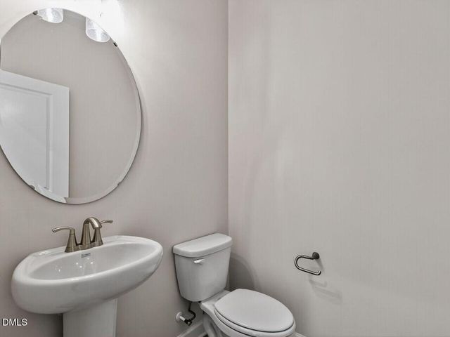 29 Rainbrook Cove, Fuquay Varina, NC 27526