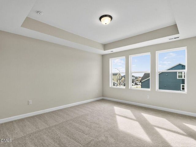 29 Rainbrook Cove, Fuquay Varina, NC 27526